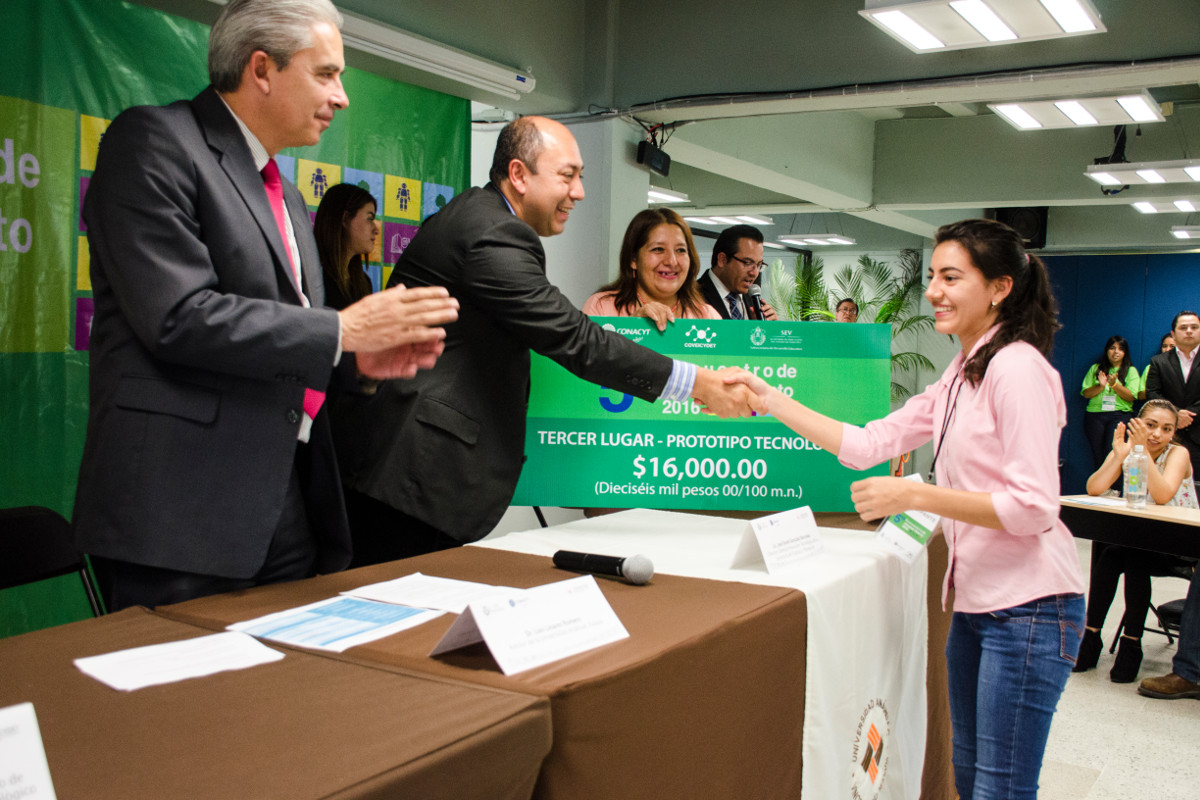 22 / 24 - 5to Encuentro de Jóvenes Talento