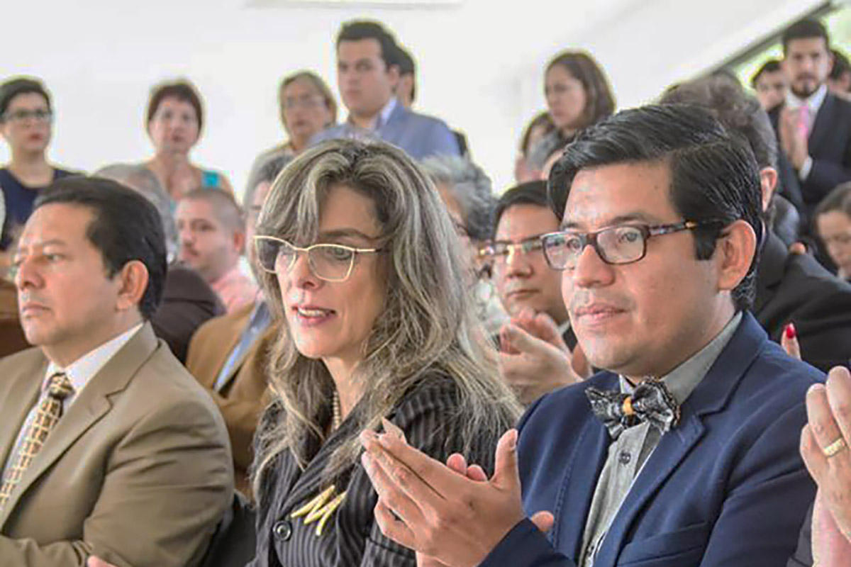 2 / 20 - Anáhuac Xalapa inaugura el Centro de Creatividad Sustentable