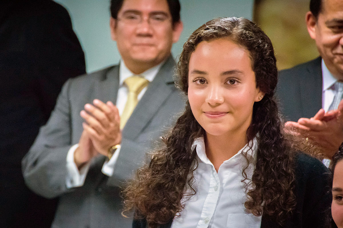 12 / 24 - Ceremonia de Fin de Cursos y Premiación anual del Bachillerato Anáhuac Xalapa