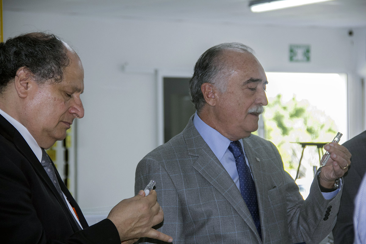 5 / 6 - Instalación del Consejo Consultivo de la Escuela de Arquitectura