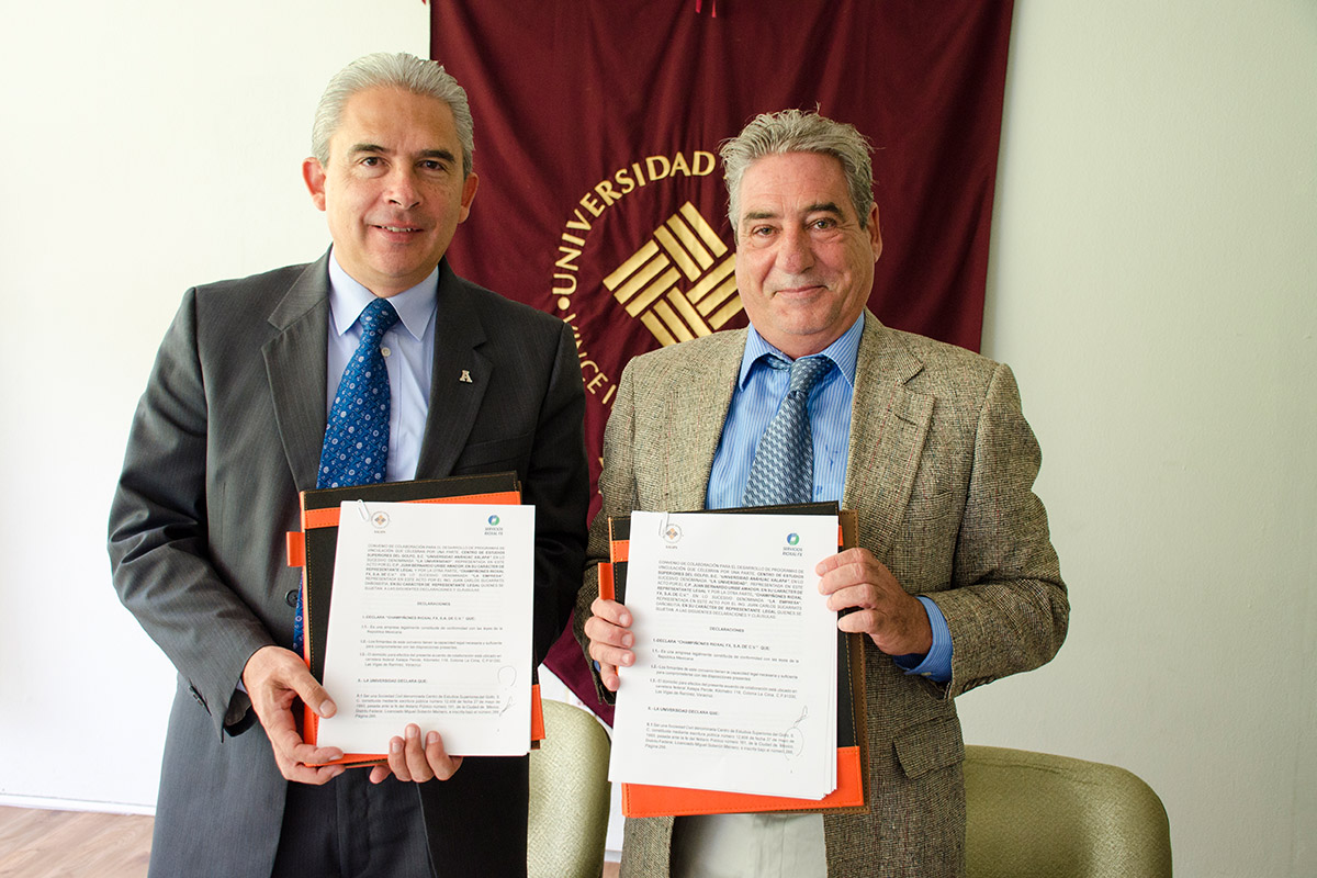 3 / 5 - Instauración del Consejo Consultivo de la Escuela de Ingeniería