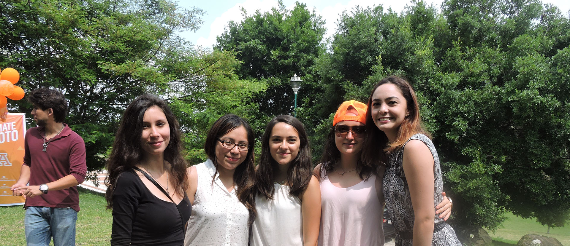 La Comunidad Universitaria despide a su Generación 2016