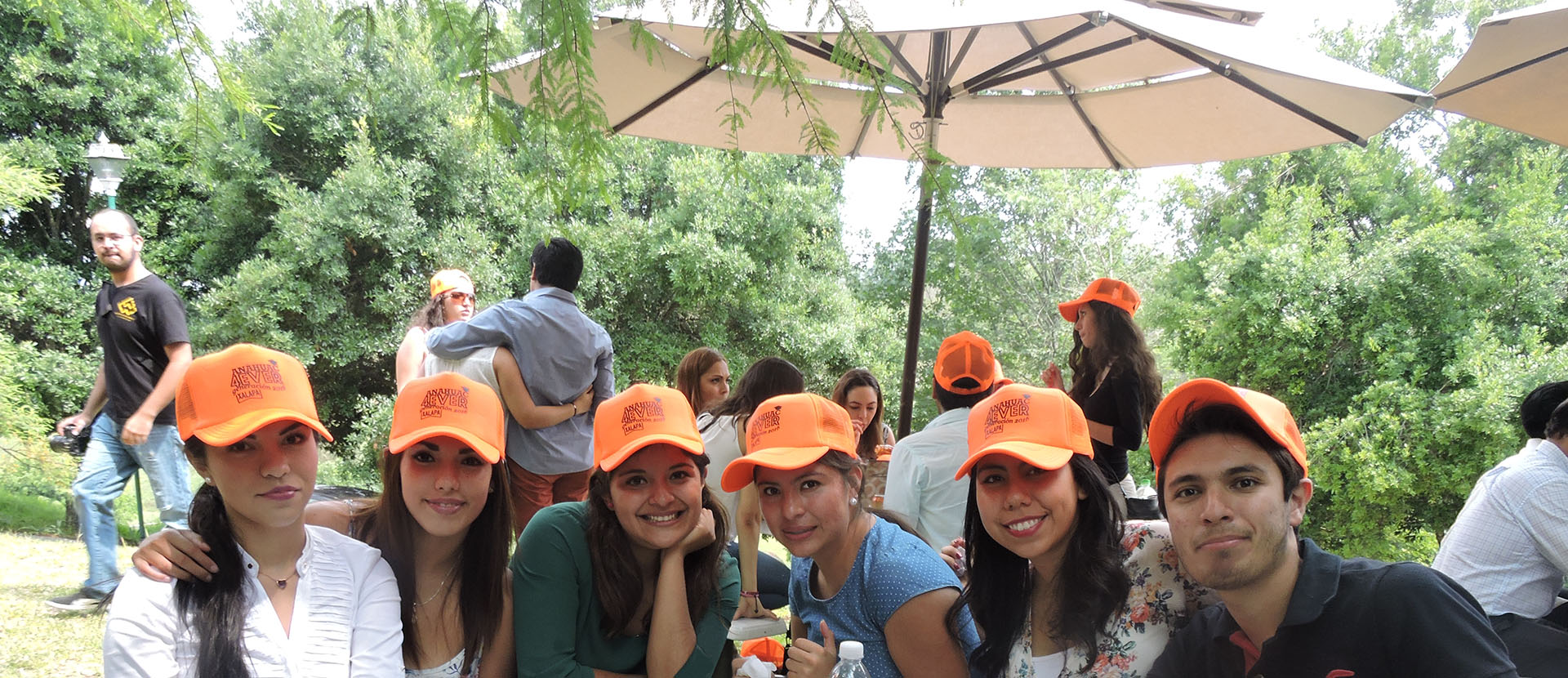 La Comunidad Universitaria despide a su Generación 2016