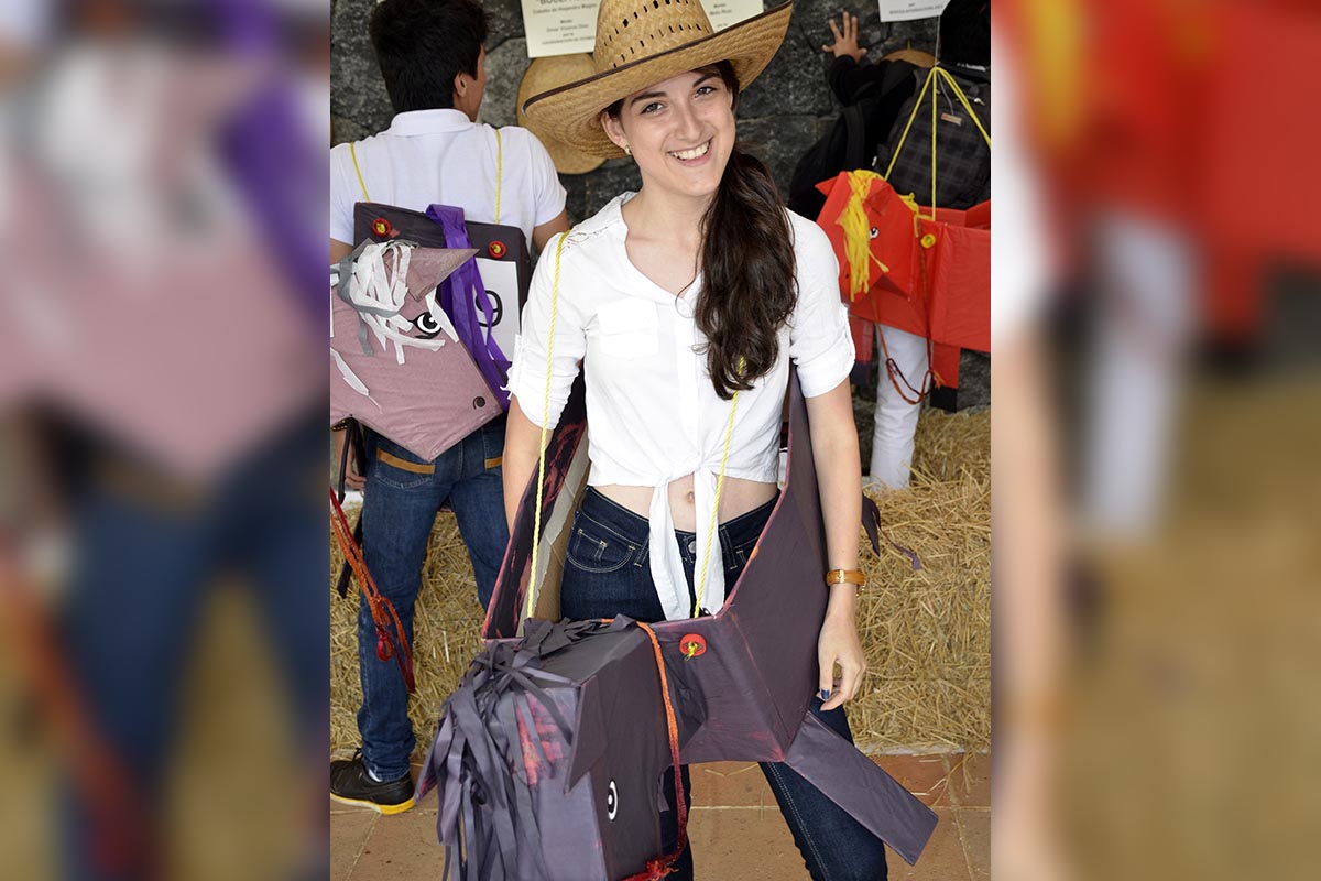 3 / 14 - Fiestas Patrias 2015