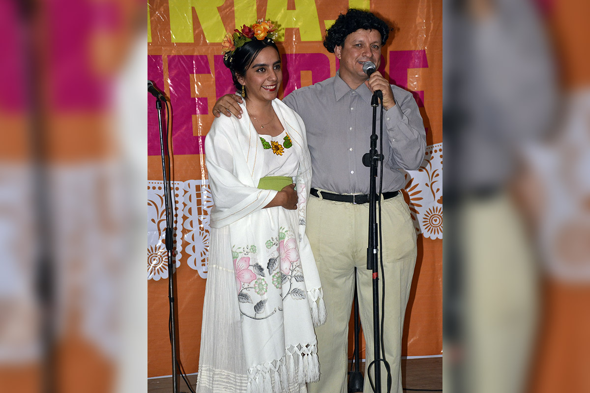 5 / 14 - Fiestas Patrias 2015