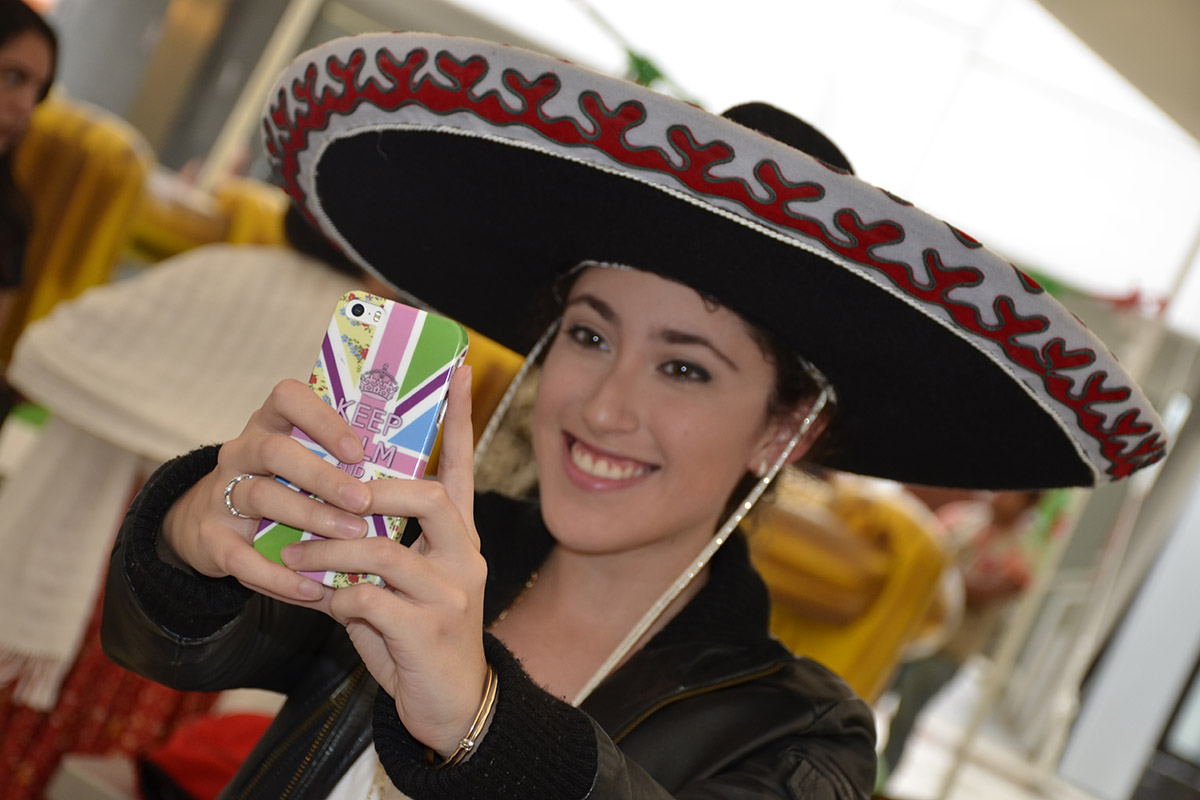 6 / 14 - Fiestas Patrias 2015