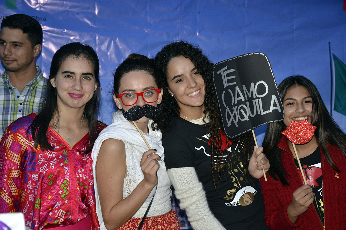 7 / 14 - Fiestas Patrias 2015
