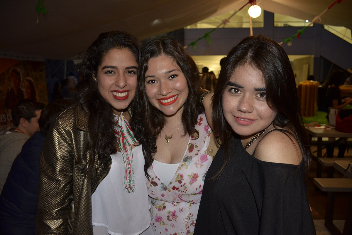 9 / 14 - Fiestas Patrias 2015