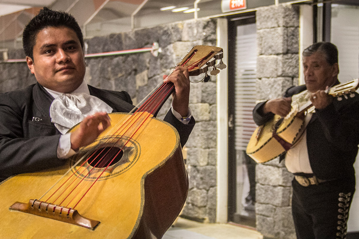10 / 14 - Fiestas Patrias 2015