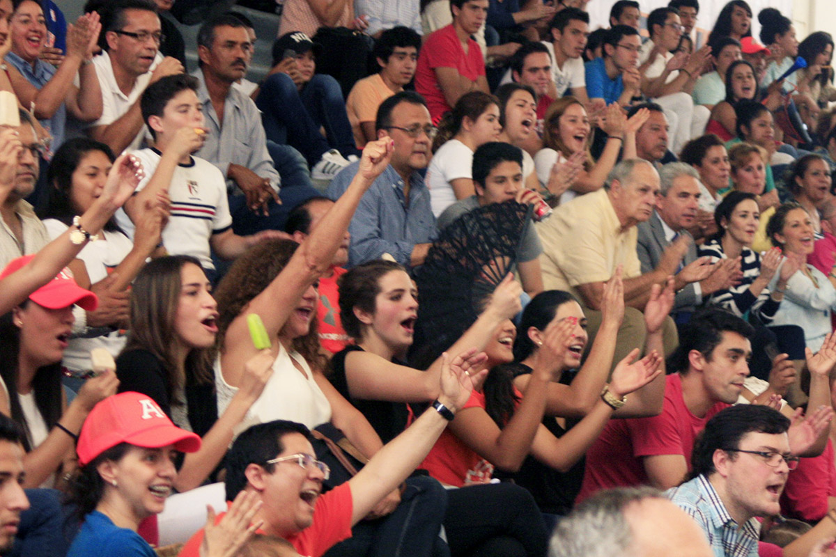 7 / 9 - Leones invictos en casa