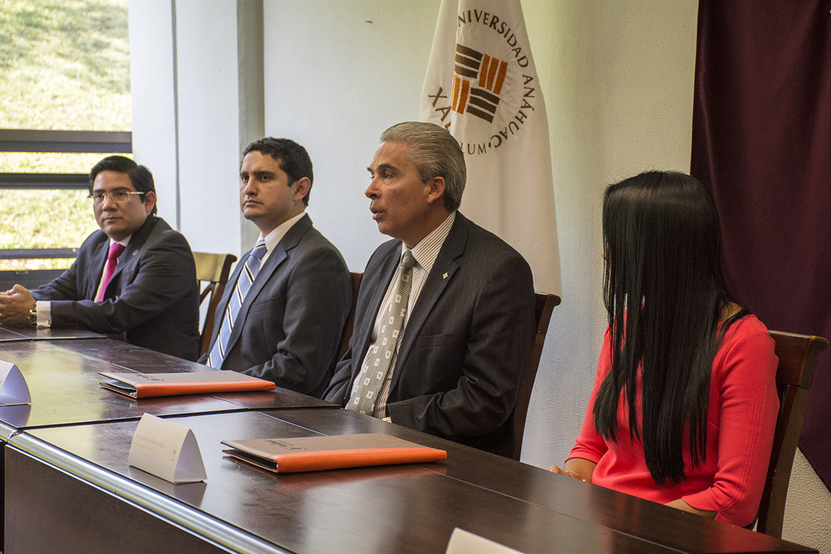 1 / 5 - Alumnos Anáhuac participarán en Programa de Atracción de Talento de Citi-Banamex