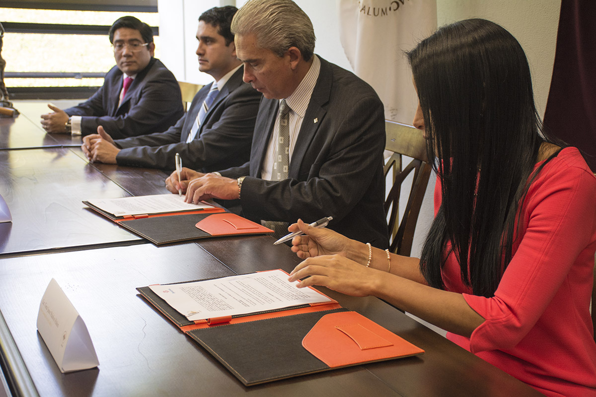 2 / 5 - Alumnos Anáhuac participarán en Programa de Atracción de Talento de Citi-Banamex