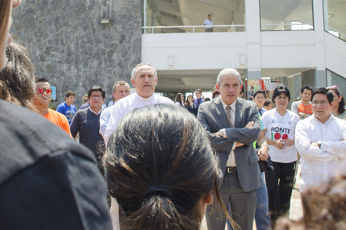 2 / 8 - Semana Leones Querétaro 2016