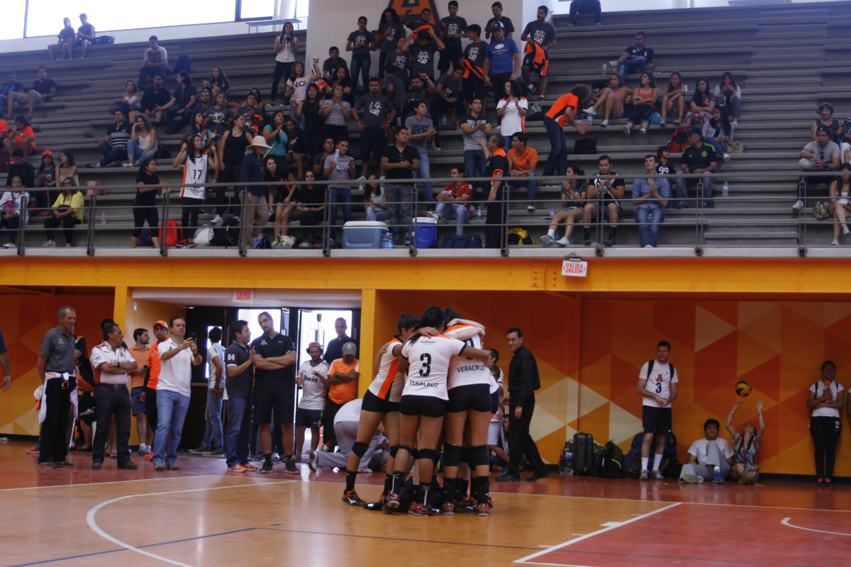 3 / 13 - Semana Leones Querétaro 2016: resultados de las Semifinales y Finales