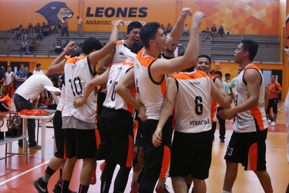 7 / 13 - Semana Leones Querétaro 2016: resultados de las Semifinales y Finales