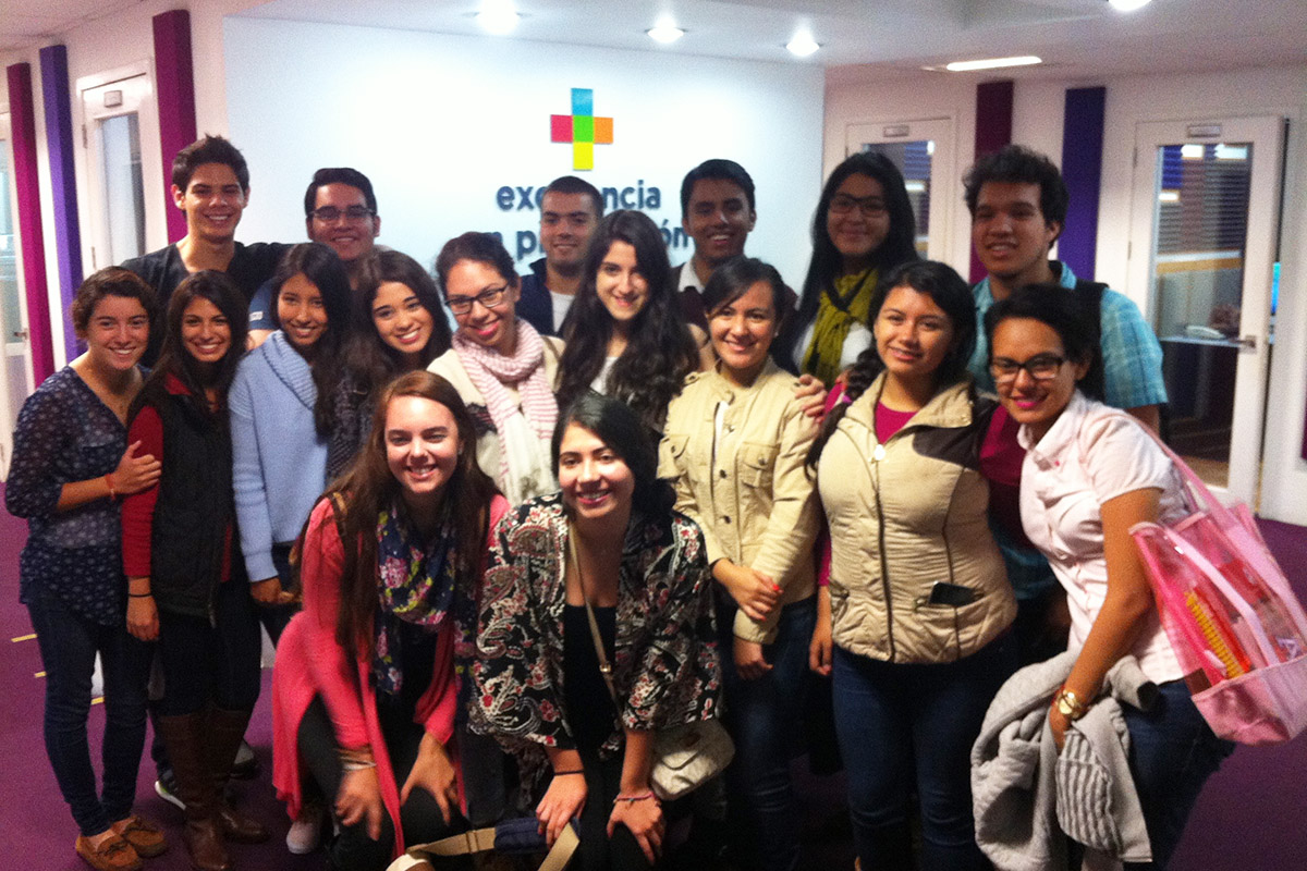 3 / 6 - Visita a RTV