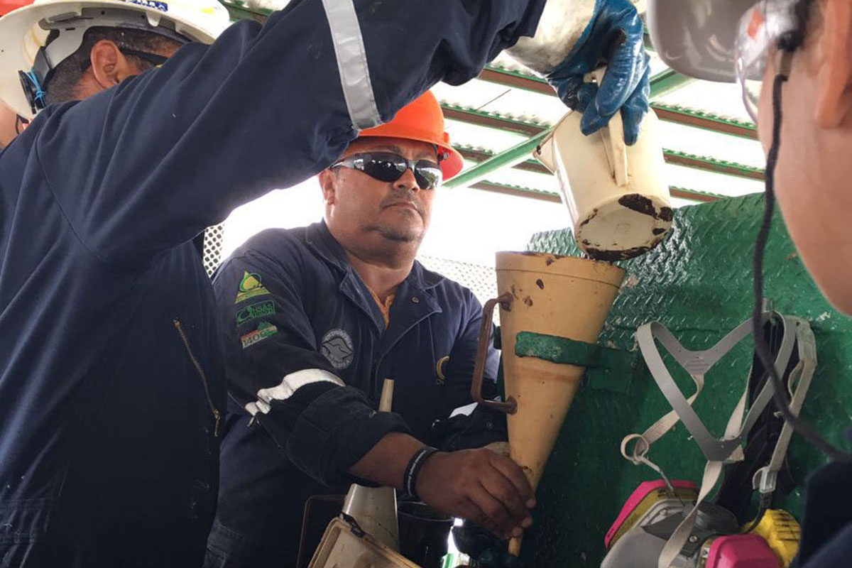 7 / 16 - Visita a la empresa QMAX