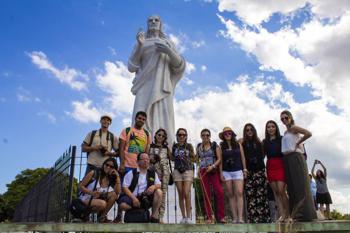 3 / 3 - Viaje de estudios a la Habana Cuba