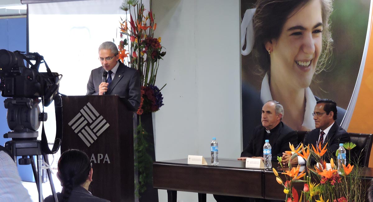 2 / 2 - Presentación de Bachillerato Anáhuac