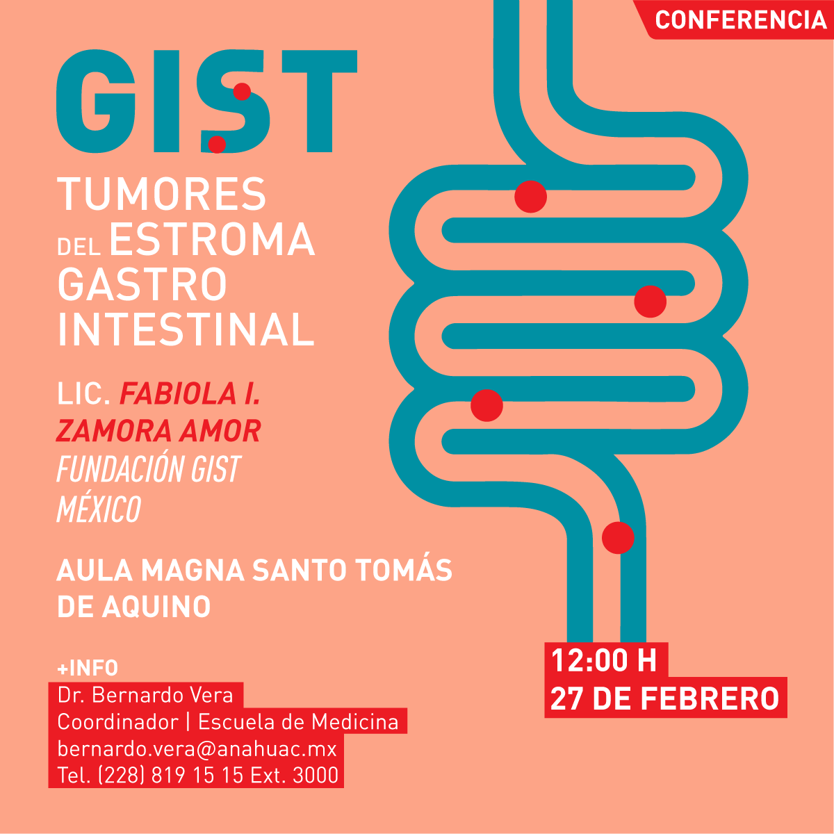 Tumores del Estroma Gastrointestinal