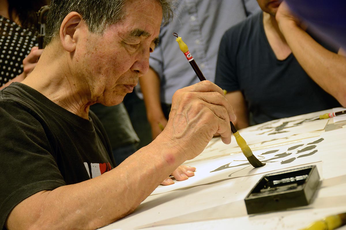 1 / 5 - Vicente Yamasaki en Anáhuac Xalapa 1 / 5 - Vicente Yamasaki en Anáhuac Xalapa