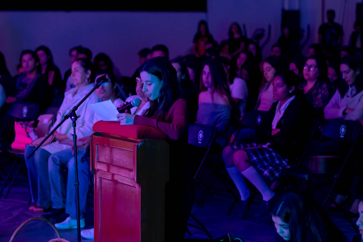 5 / 8 - Reto Heart of a Lion 2019, 12 Días que Transformarán tu Corazón