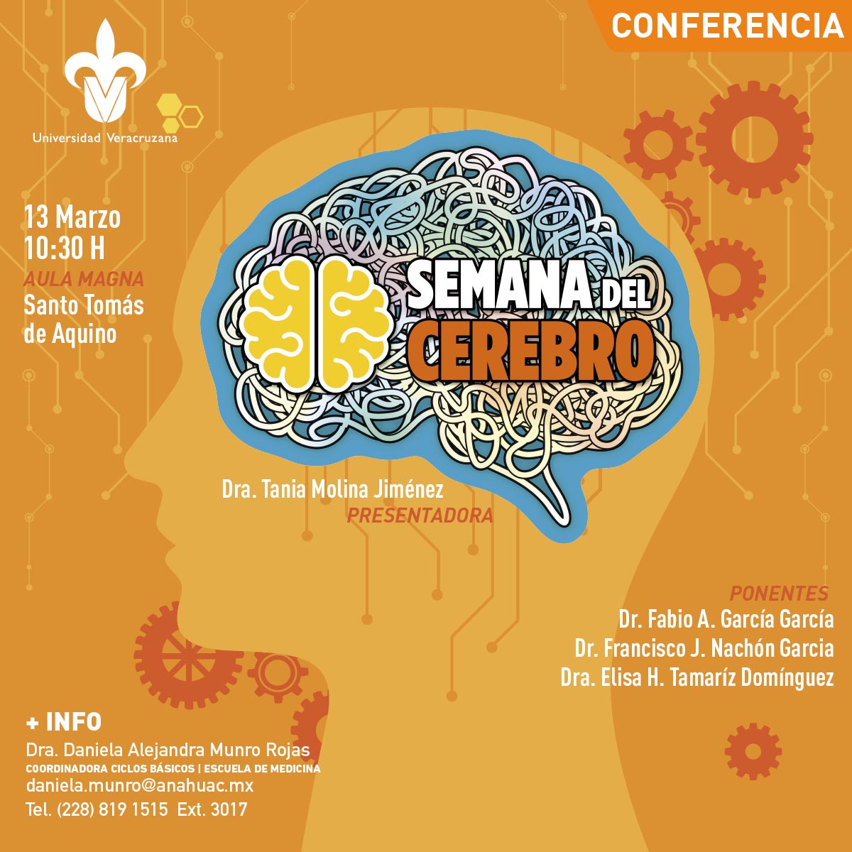 Semana del Cerebro