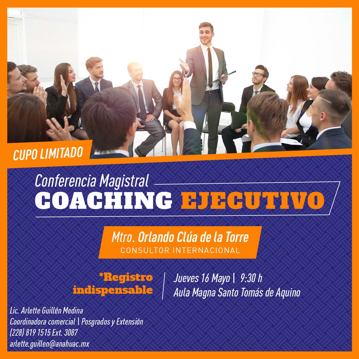 Coaching Ejecutivo