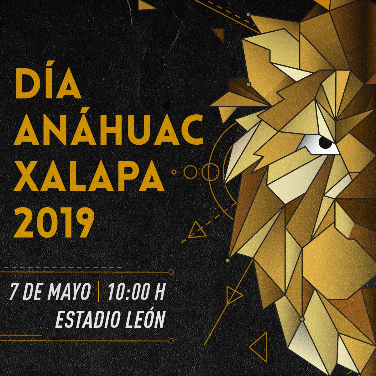 Día Anáhuac Xalapa 2019