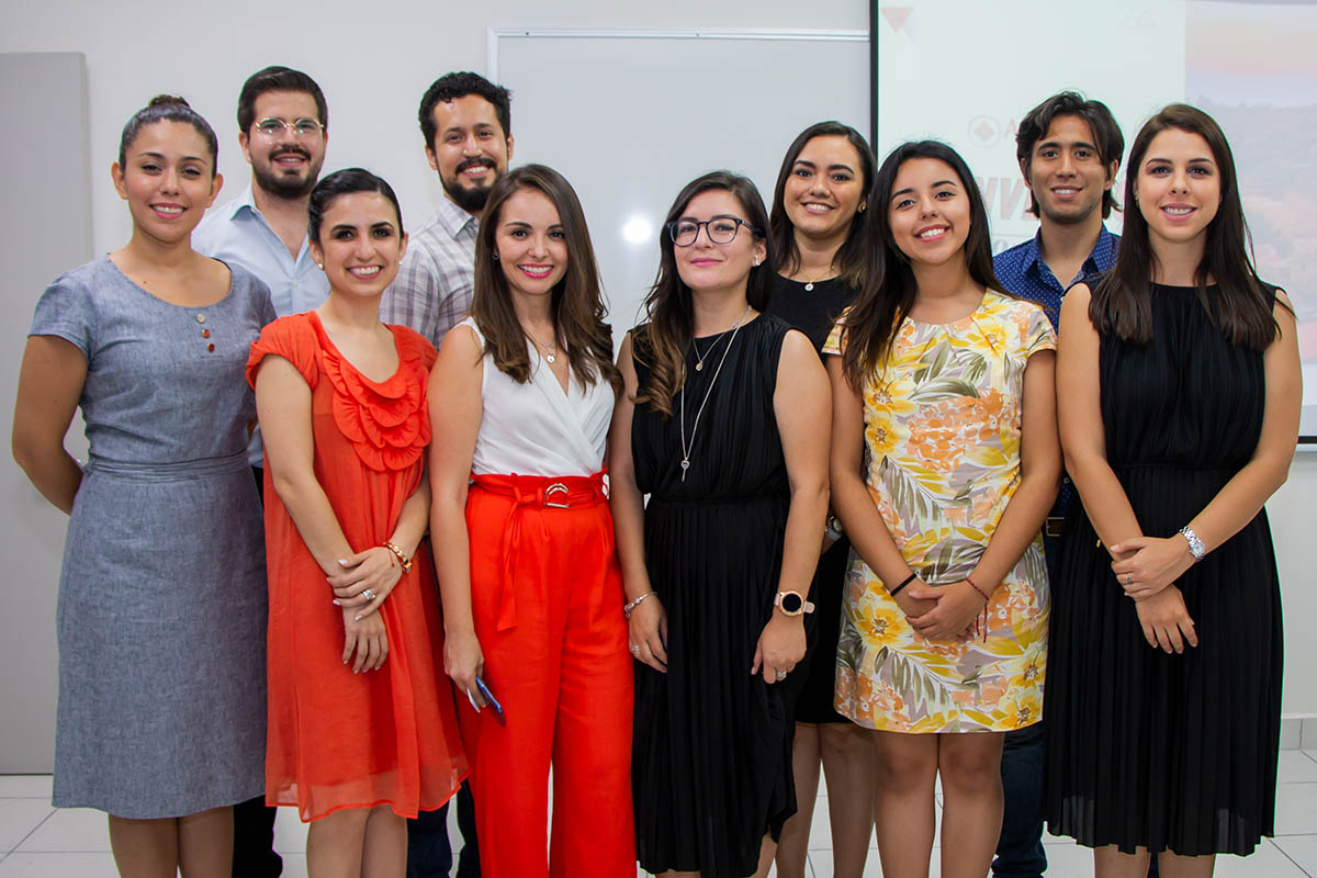 8 / 10 - La Universidad Anáhuac acerca a Veracruz y Boca del Río un nuevo espacio de Atención y Capacitación