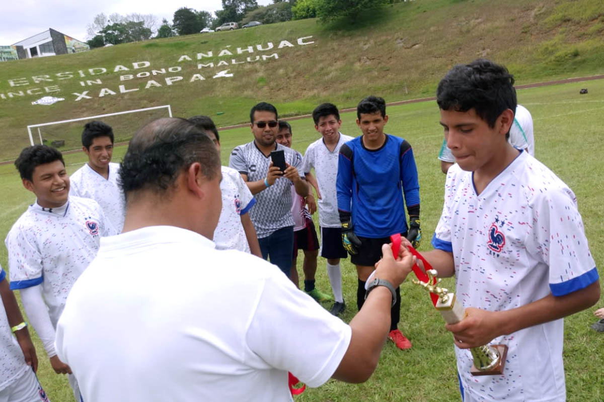 6 / 6 - Encuentro Deportivo Arquidiocesano 2019: Torneo por la Vida