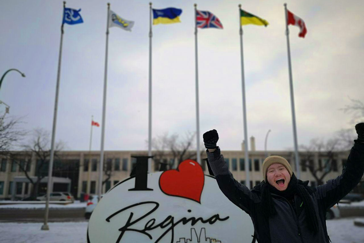 2 / 3 - Mercadotecnia Estratégica: Intercambio Académico a Canadá