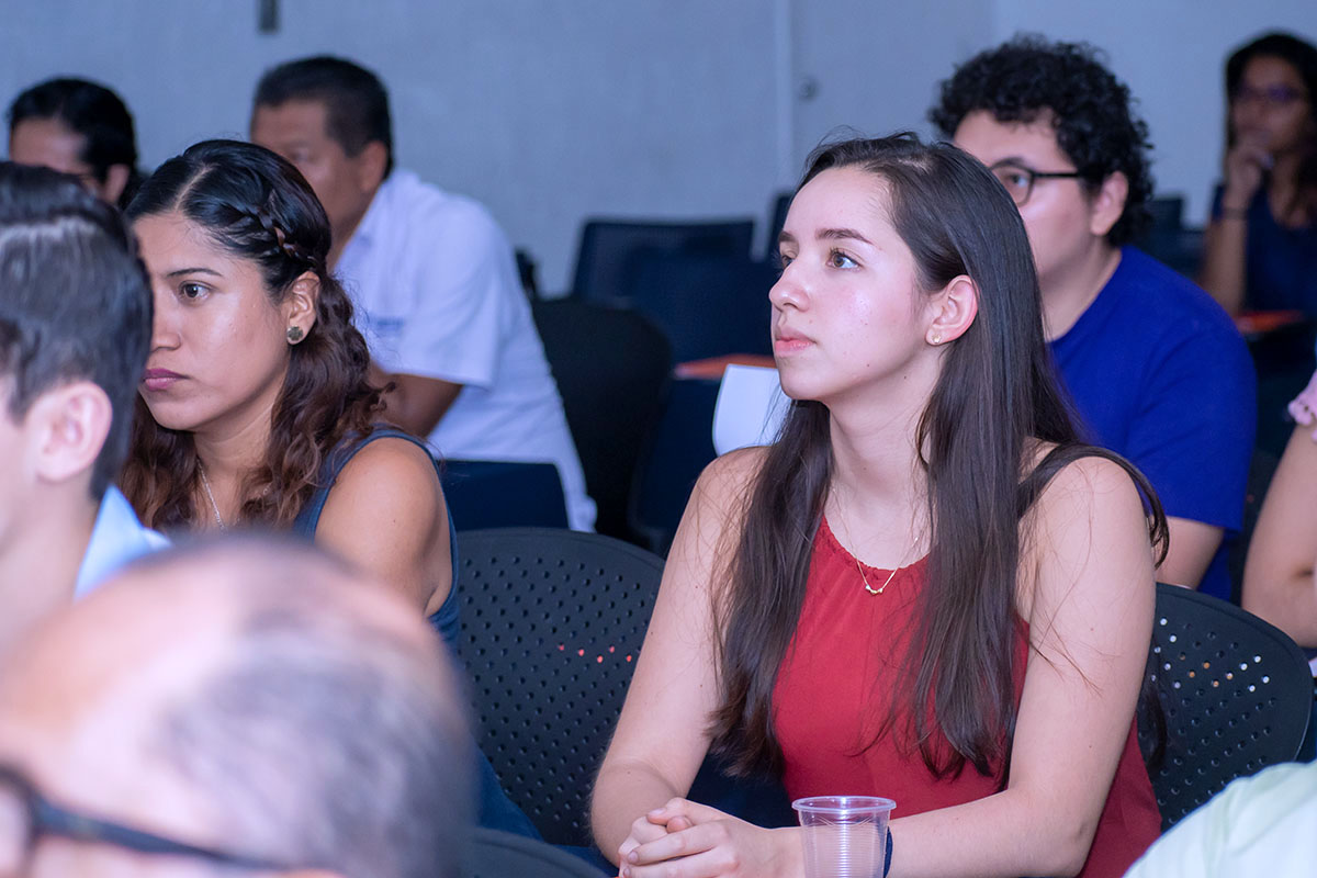 2 / 5 - Organizaciones Saludables y Prevención de Riesgos Psicosociales