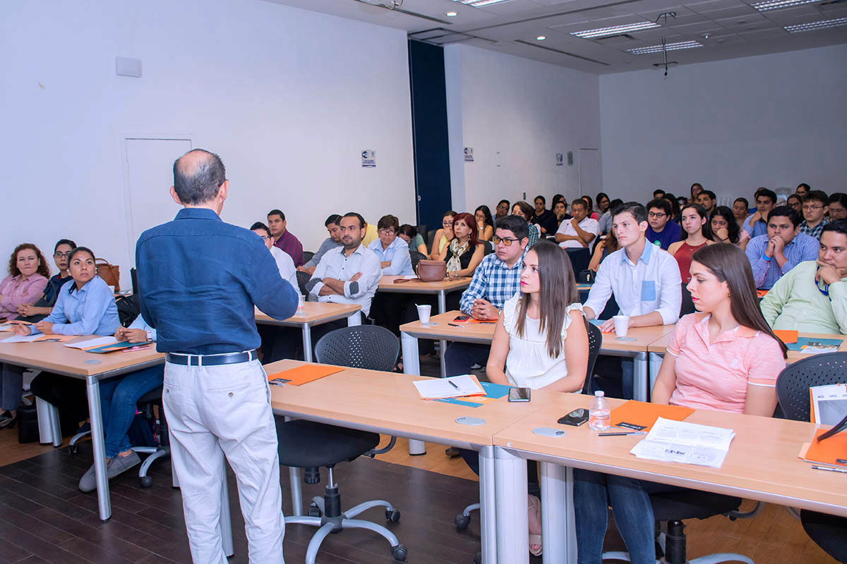 3 / 5 - Organizaciones Saludables y Prevención de Riesgos Psicosociales