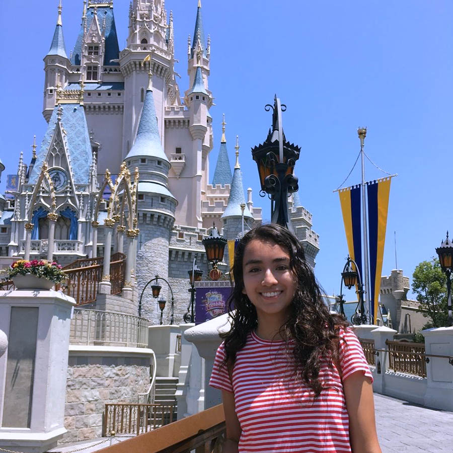 2 / 3 - Exitosa Participación de Negocios Internacionales en el Disney ICP 2019