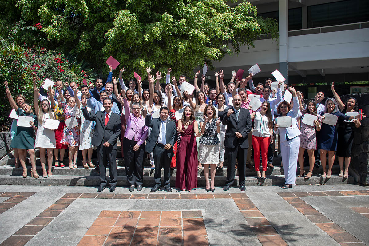 26 / 26 - Felicitaciones a la Comunidad de Extensión Universitaria