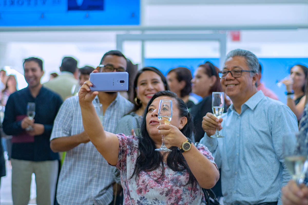 21 / 24 - Clausura de los Diplomados en Tanatología y Adolescencia: Psicología del Joven Actual