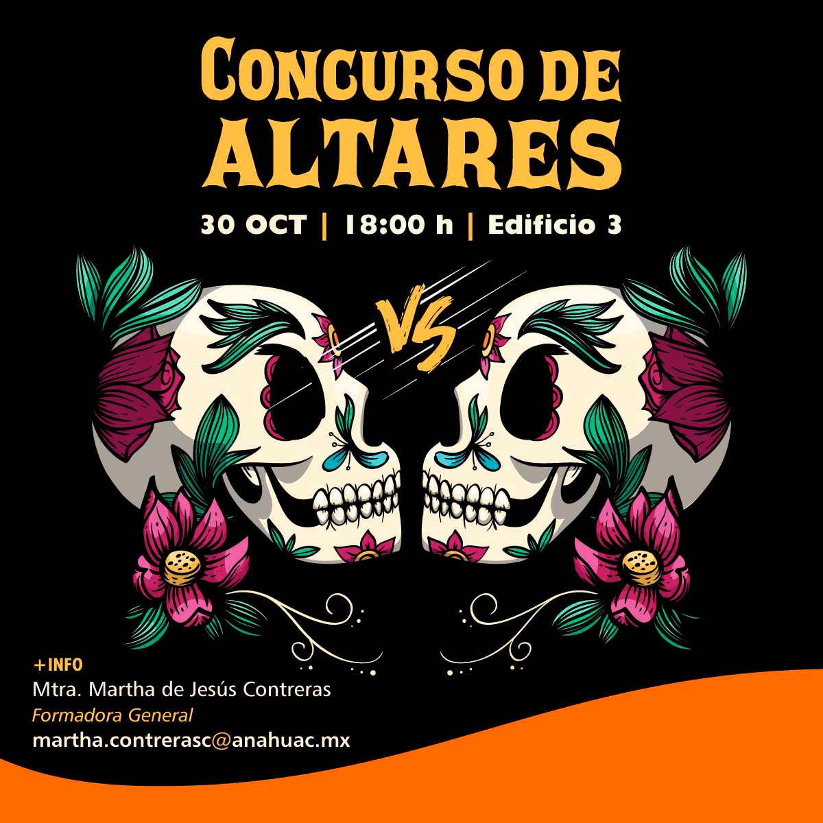 Concurso de Altares 2019