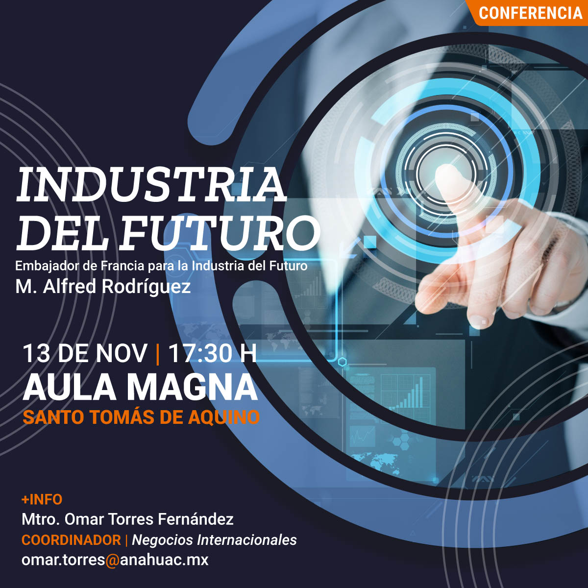 Industria del Futuro