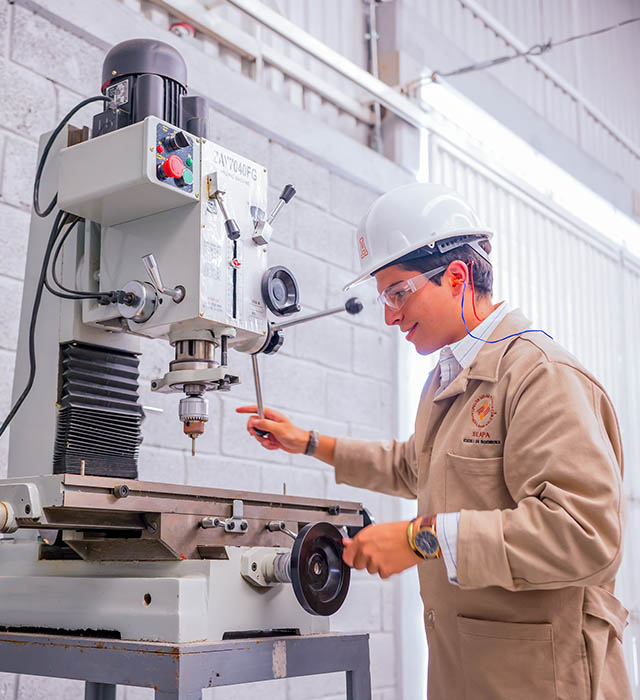 Ingeniería Industrial para la Dirección