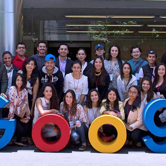 Licenciatura en Mercadotecnia Estratégica