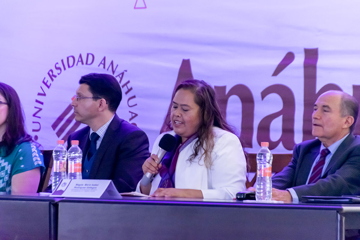 2 / 10 - Foro Regional Mujeres y Discapacidad