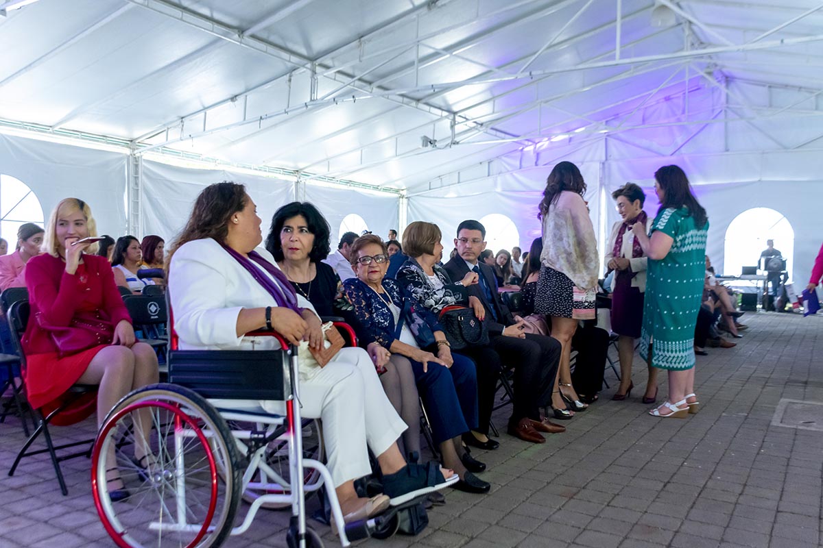 3 / 10 - Foro Regional Mujeres y Discapacidad