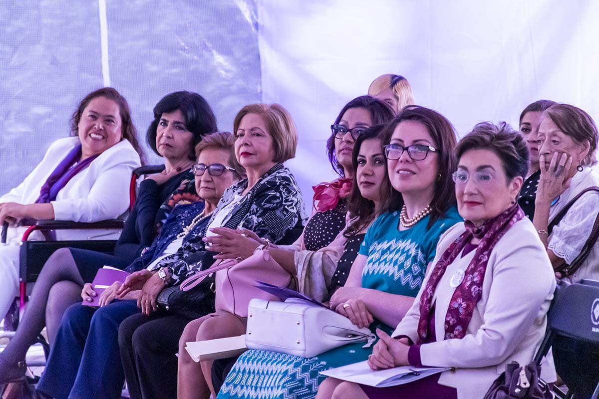 6 / 10 - Foro Regional Mujeres y Discapacidad