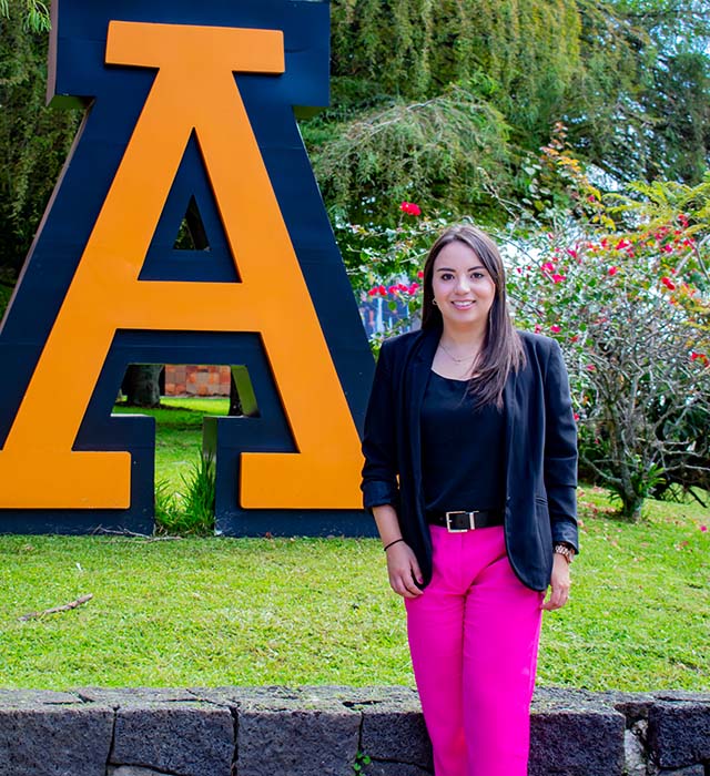 En la Vida Profesional Enfrentas Retos que te Permiten llevar a la Pr&aacute;ctica el Sentido Humanista