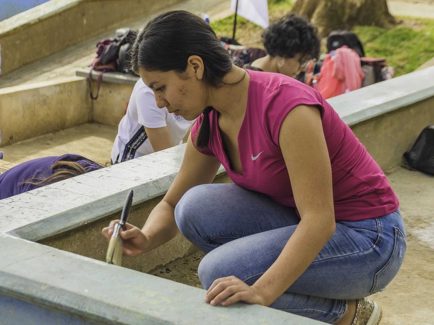 6 / 17 - Semana de Acción Social Anáhuac Xalapa