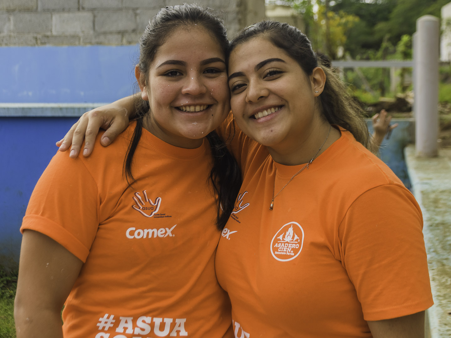 10 / 17 - Semana de Acción Social Anáhuac Xalapa