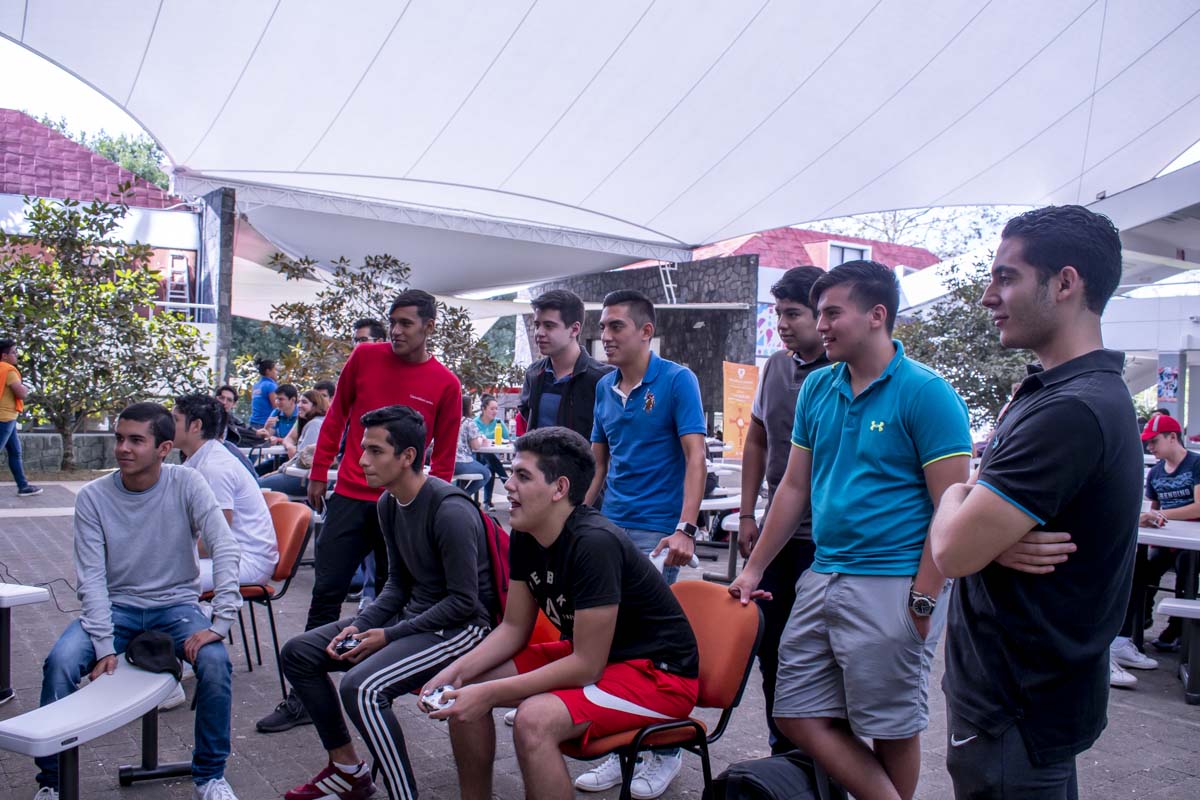 2 / 6 - Torneo FIFA  Vértice 2019