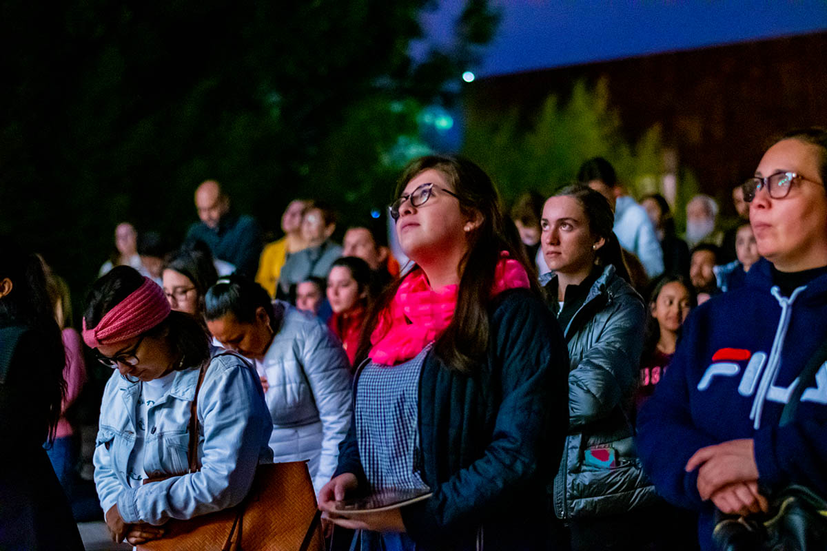 1 / 9 - La Vida Eterna, la Promesa de Jesús: Cierre del Reto Heart of a Lion 2019