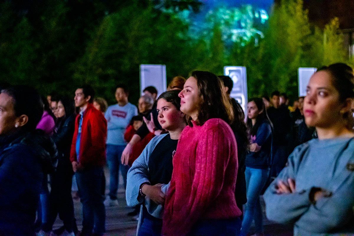 2 / 9 - La Vida Eterna, la Promesa de Jesús: Cierre del Reto Heart of a Lion 2019